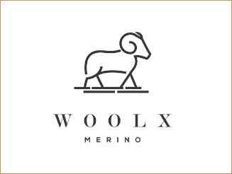 WoolX logo