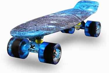 (Mini) Skateboard
