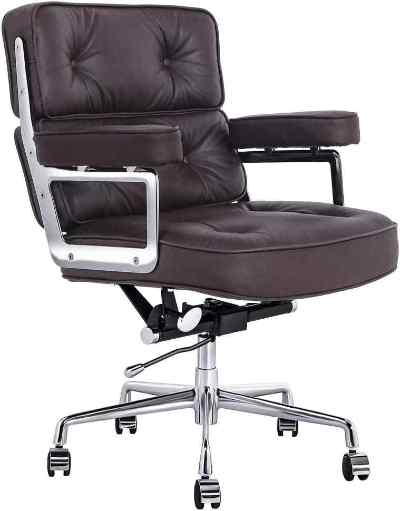 Rosebear Home Office Ergonomic Desk Chair