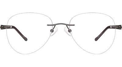 Rimless Glasses Frames