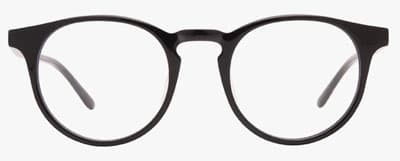 Round glasses frames