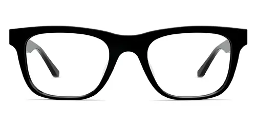 Square glasses frames