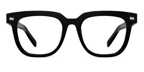 Large glasses frames