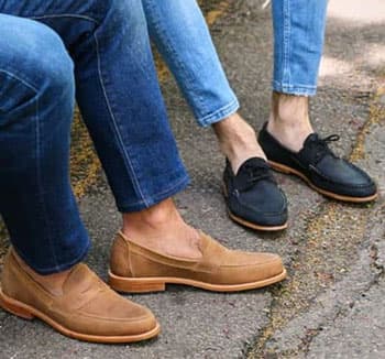 Adelante Loafers