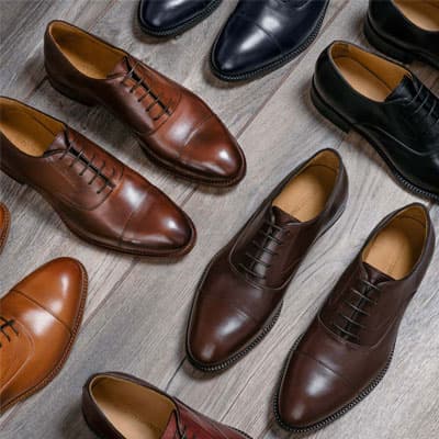 Formal Shoes For Men – Diners Pakistan