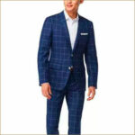 Indochino suit