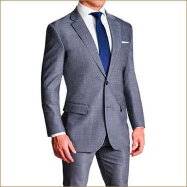 State & Liberty suit