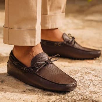 Velasca Leather Loafers