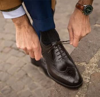Schema trog Ale The 35 Best Italian Shoe Brands for Men (Incl. Luxe & Affordable)