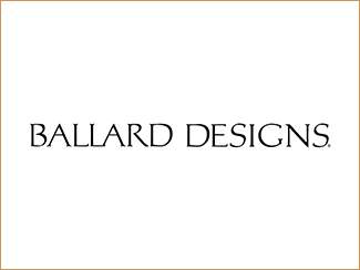 Ballard Designs logo