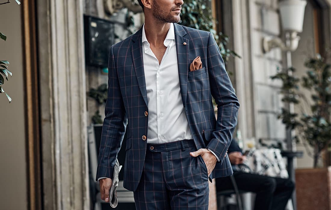 Aggregate 87+ best suit styles best