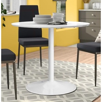 Ember Pedestal Dining Table By Zipcode Design