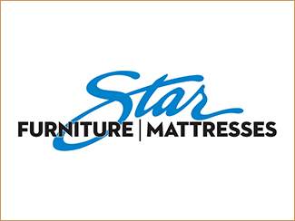 Star Furniture logo