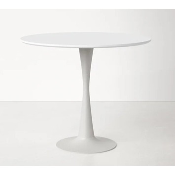 Tynan Round Dining Table By All Modern