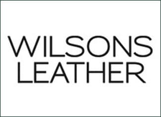 Wilsons Leather logo