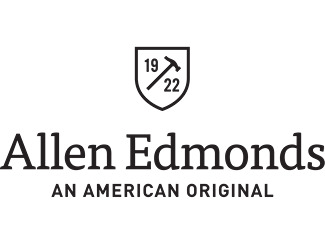 Allen Edmonds  logo