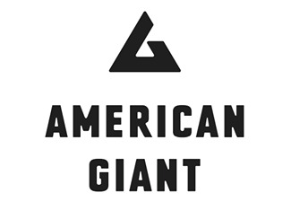 American Giant logo