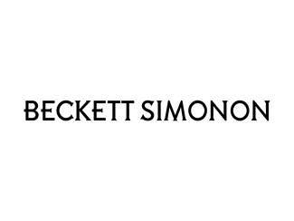 Beckett Simonon  logo