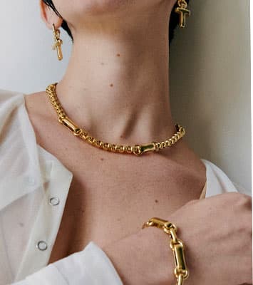 Laura Lombardi jewelry 