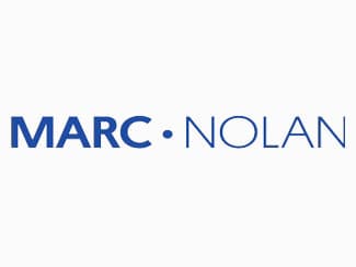Marc Nolan logo