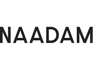 Naadam Cashmere logo