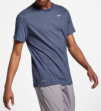 Nike activewear