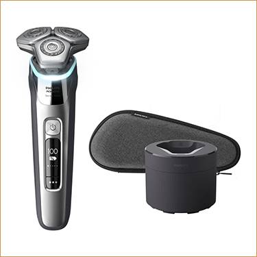 Philips Norelco Shaver 9500