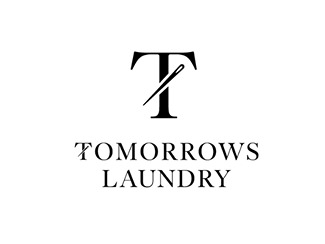 Tomorrows Laundry, Co logo