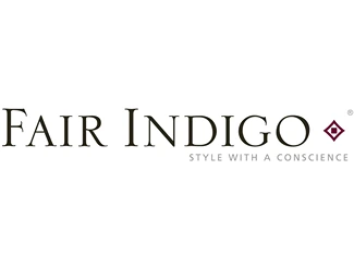 Fair Indigo logo