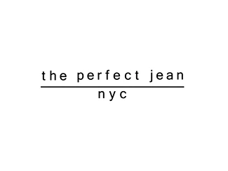 The Perfect Jean logo