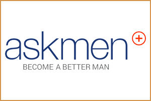 Askmen logo