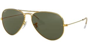 Ray Ban sunglasses