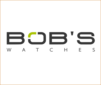 Bobs Watches logo