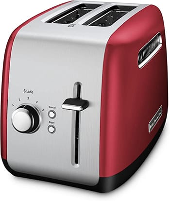 KitchenAid Toaster 