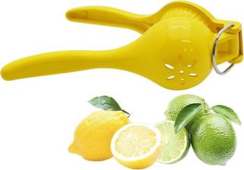 Lemon & Lime Squeezer 