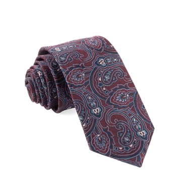 Necktie from Tie Bar