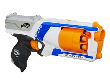 Nerf Blaster