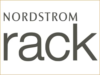 Norstrom Rack Logo