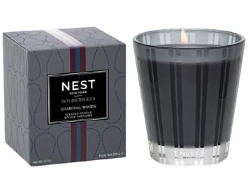 Nest Scented Candle