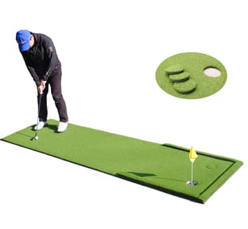 STORZON Putting Green