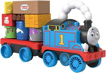 Thomas the Tank Engine Toy