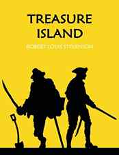 Treasure Island 