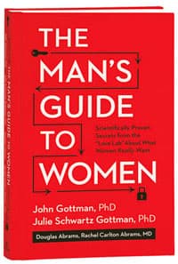The Mans Guide to Women
