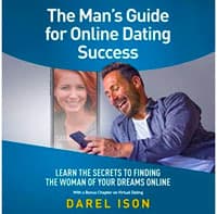 The Man's Guide for Online Dating Success