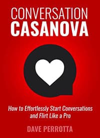 Conversation Casanova