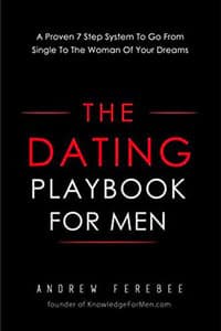 The Dating Playbook for Men