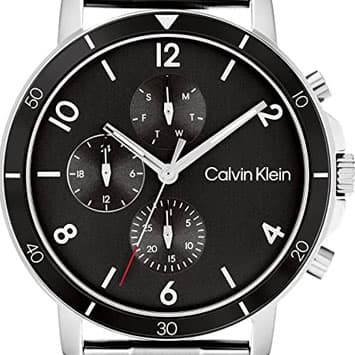 Calvin Klein watch