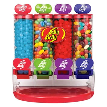 Jelly Bell Dispenser