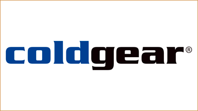 Coldgear logo