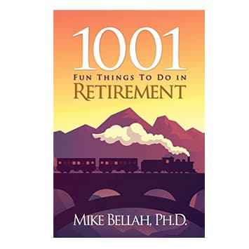 Retirement book